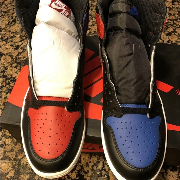 air jordan retro top 3